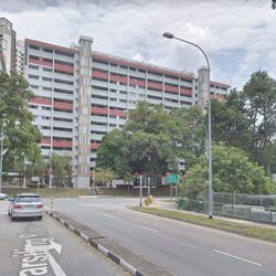 Blk 15 MARSILING LANE (Woodlands), HDB 3 Rooms #290225321